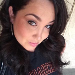 Meet your Posher, Lorena